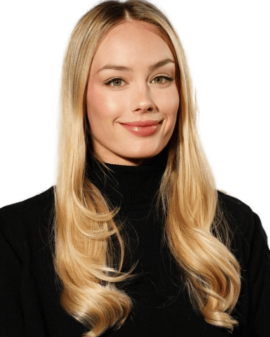 Carmen Muiste