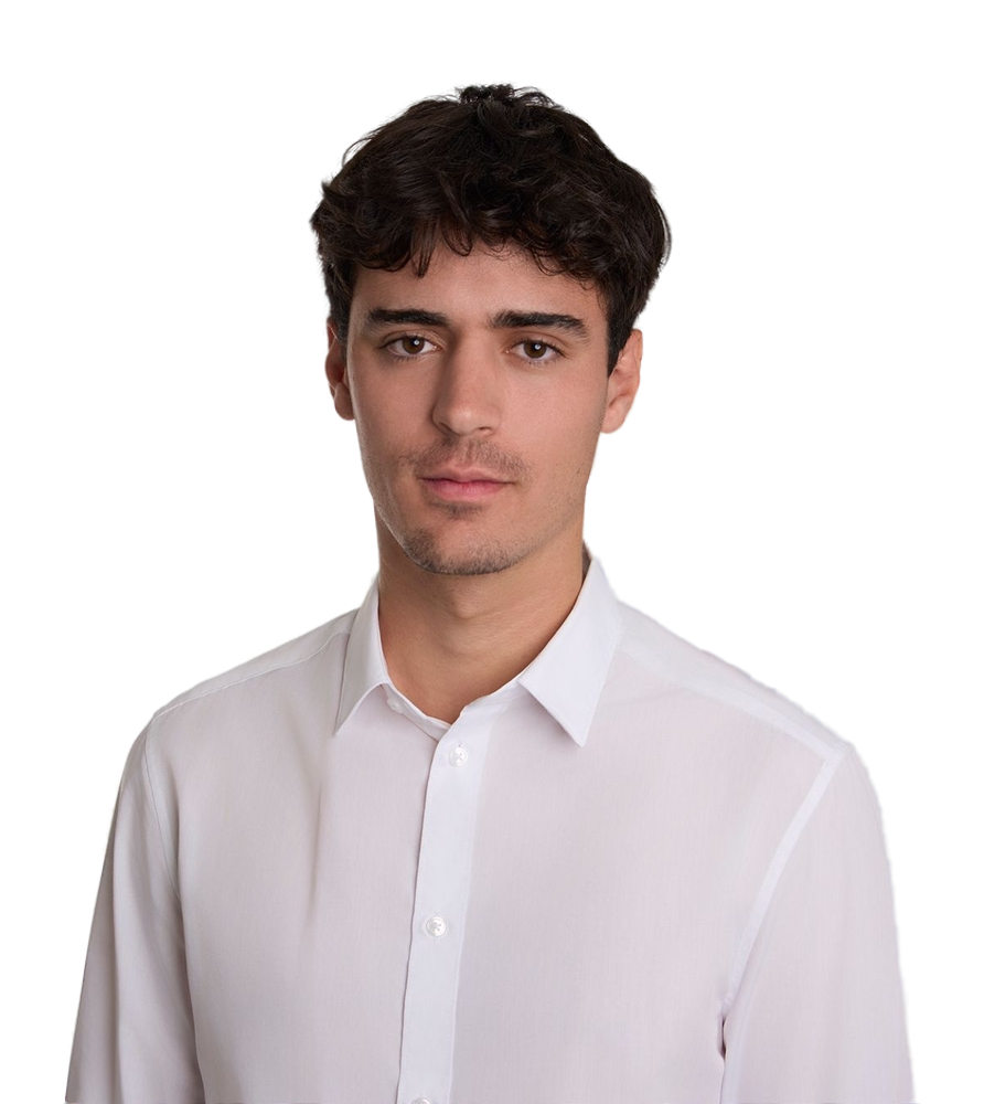 Maxime Claret